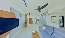 Blk 93B Telok Blangah Parcview (Bukit Merah), HDB 4 Rooms #582963531